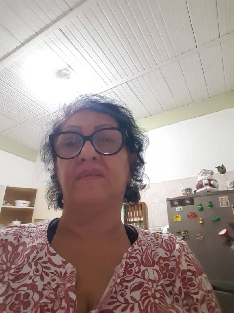 Ligia Gil