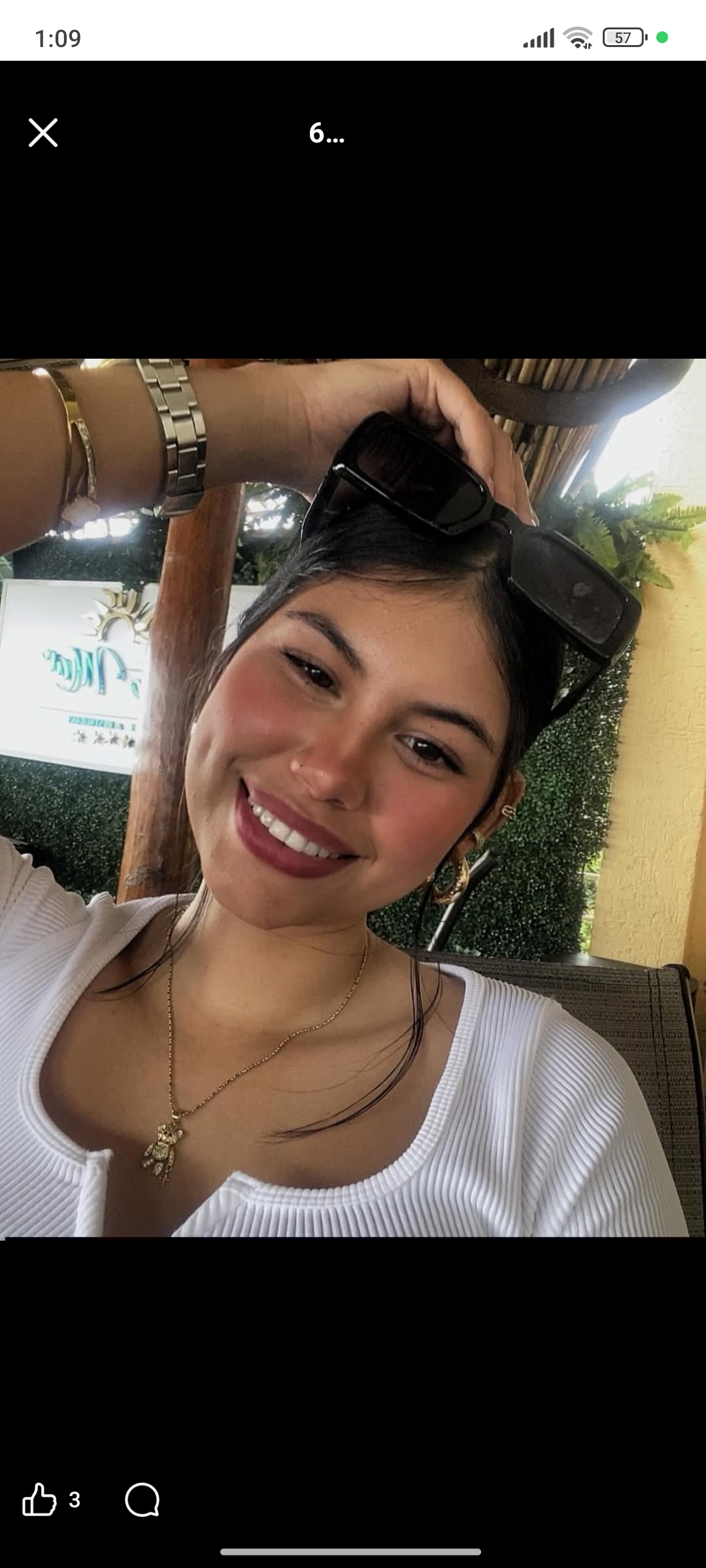 Estefania Maldonado