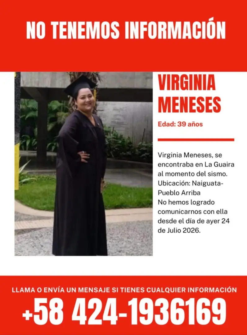 Virginia Meneses