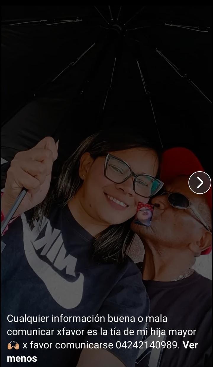Maryvict Torrealba