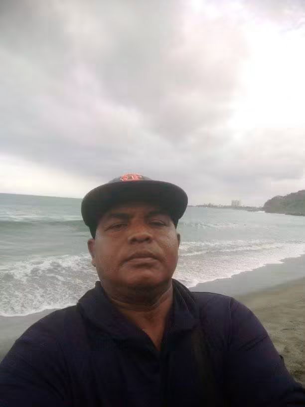Francisco Orozco