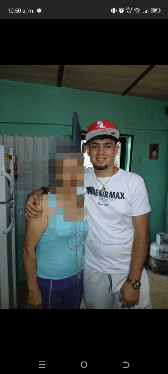 Yonathan Santos