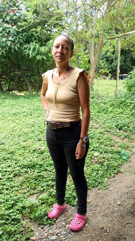 Briceyda celeste Ochoa