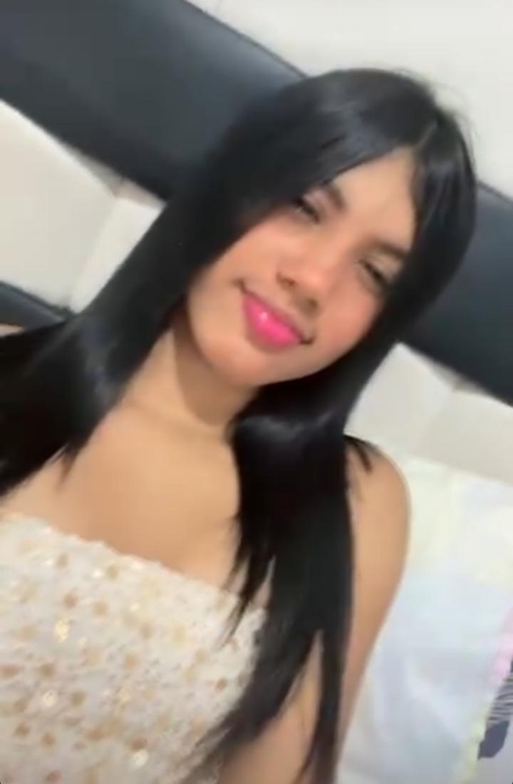 SOFIA SARMIENTO