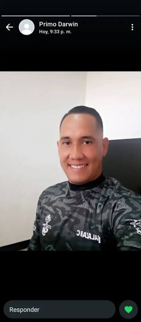Darwin Salazar