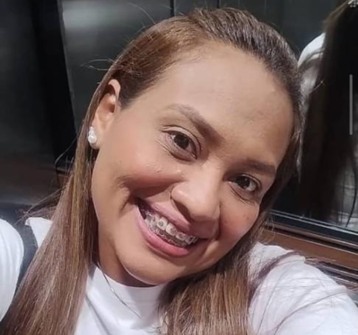 Niulka oheris Moreno de Roa