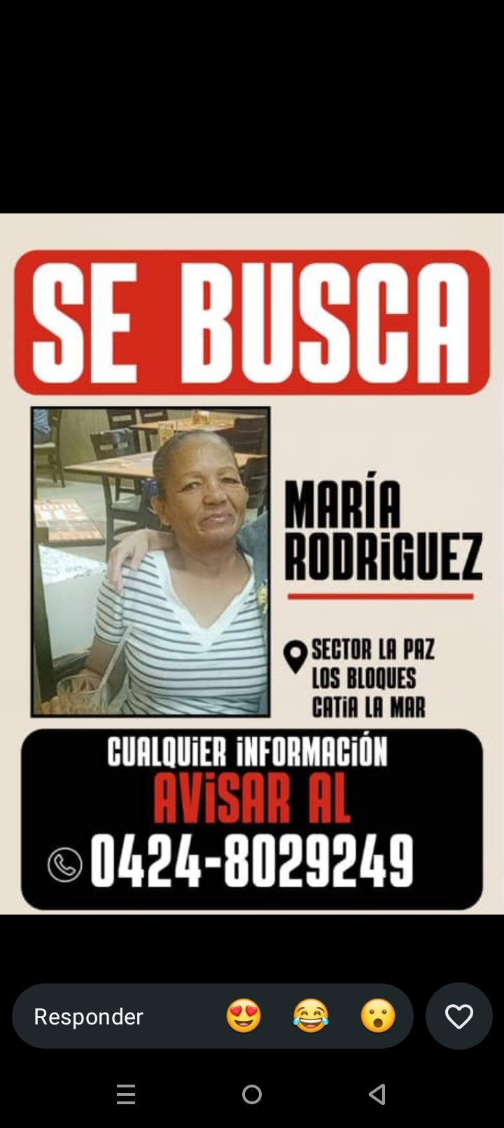 Maria Eugenia Rodríguez
