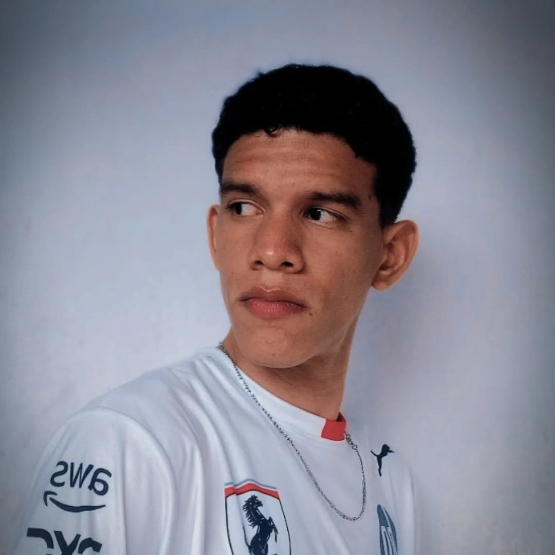 Abner Samuel Mijares
