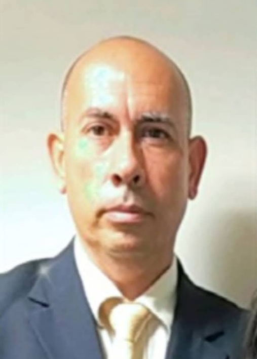 Roosevelt Estudillo