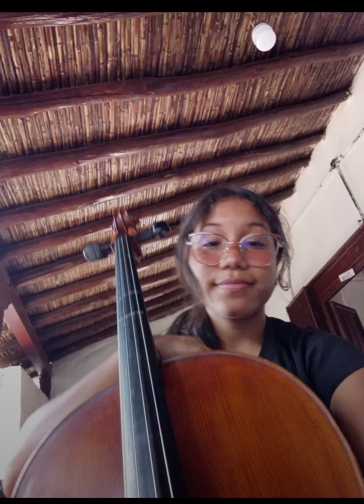 Liranni Cortez