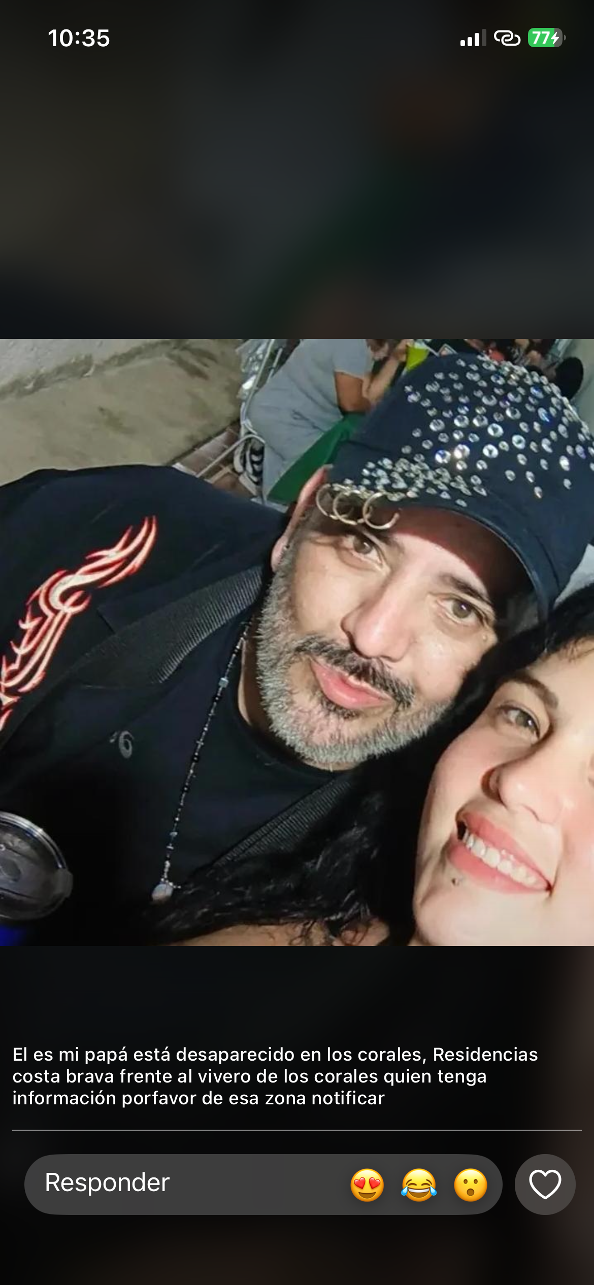 Justo Roberto Crespo Pérez