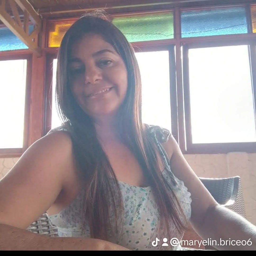 Mayerlin coromoto Briceño balza