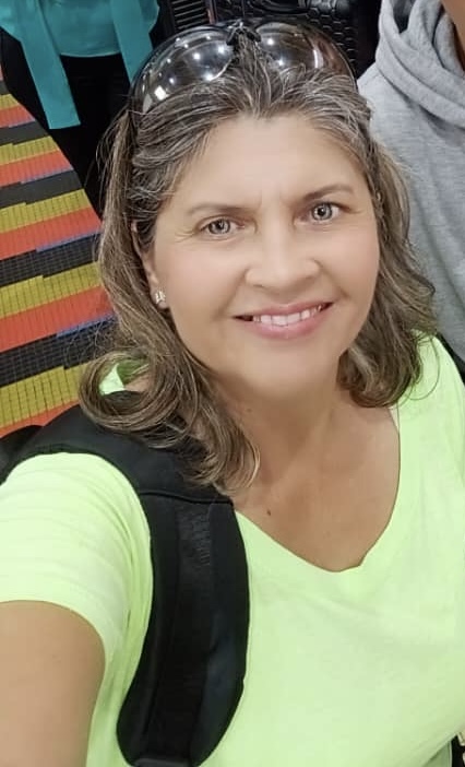 María Eugenia Guerrero