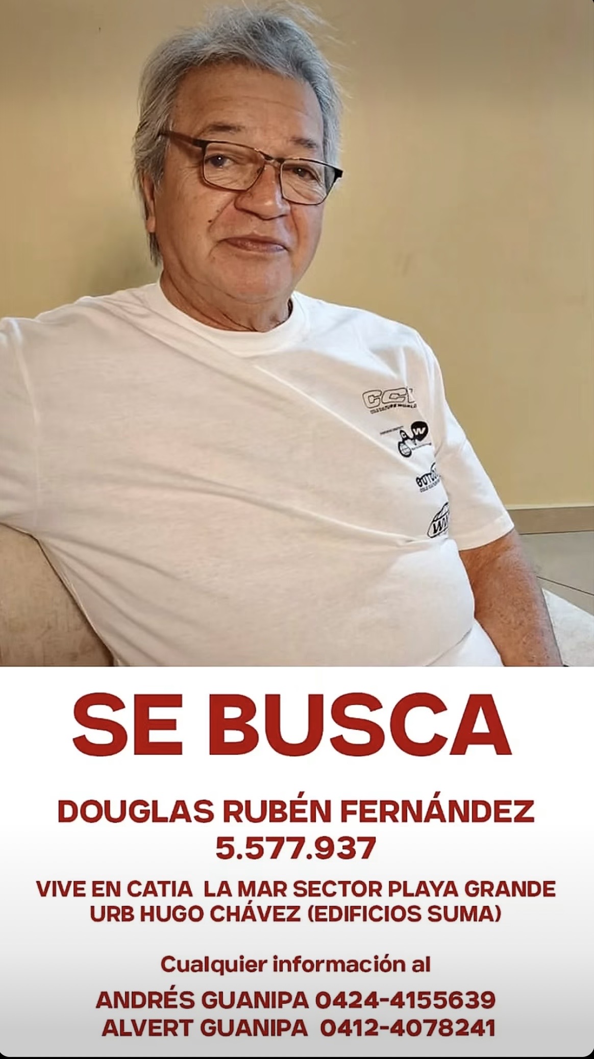 Douglas Fernández