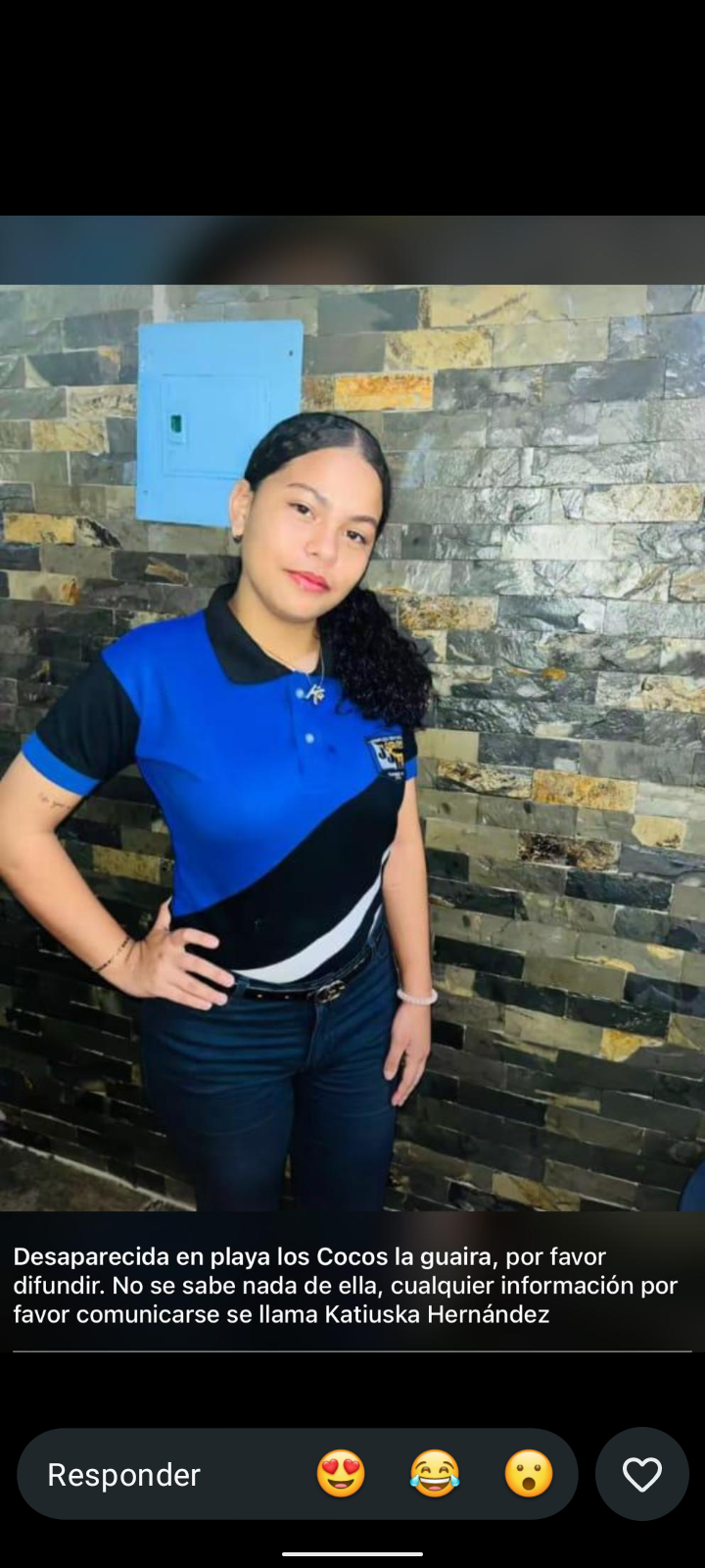 Katiuska Hernández