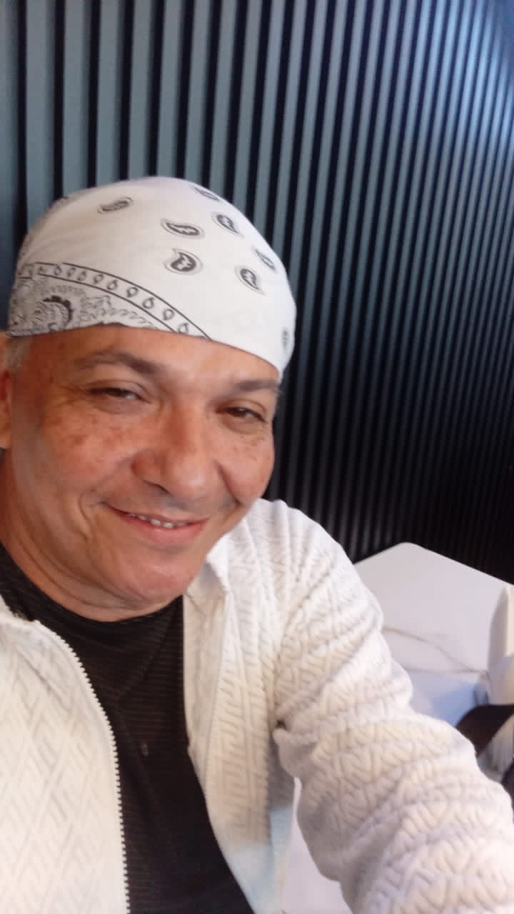 Armando Rodríguez
