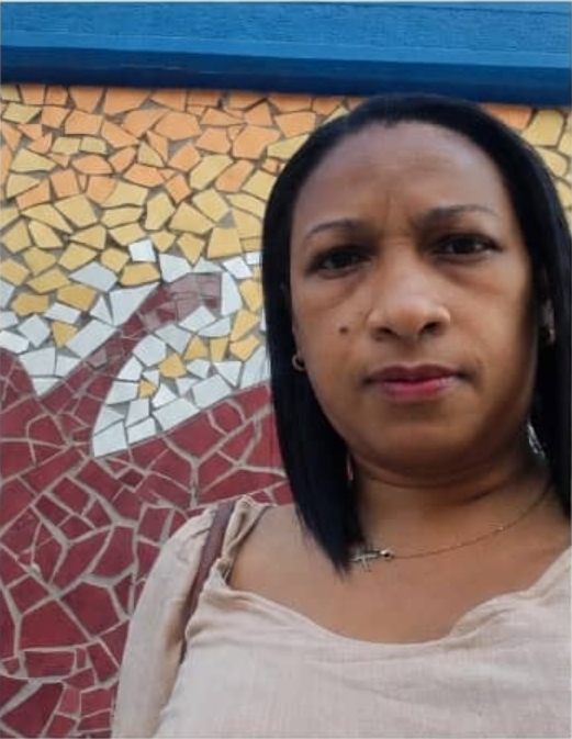 Ana Luisa Guillén Lozano
