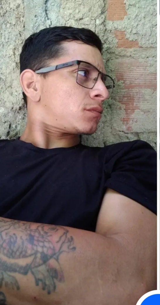 Brayan Ocando Subero