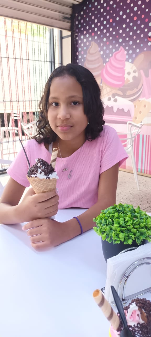 Camila Angeli Arteaga Serrano
