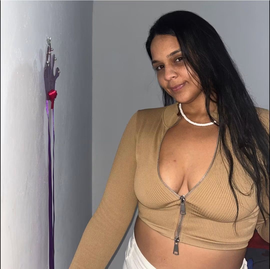 Fesarly Tayupe