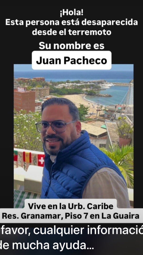 Juan Manuel Pacheco