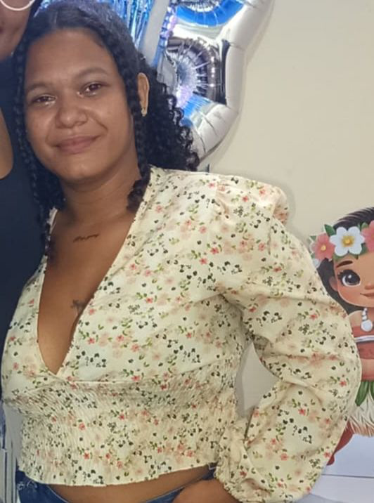 Alejandra Blanco