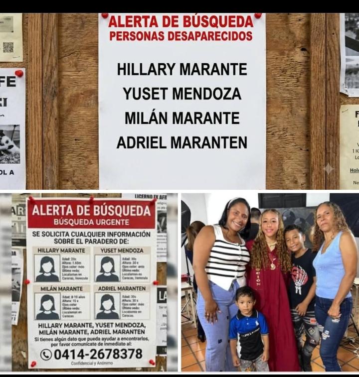 Hillary Marante