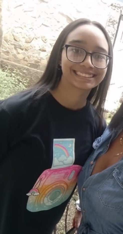 Geraldine Guedez