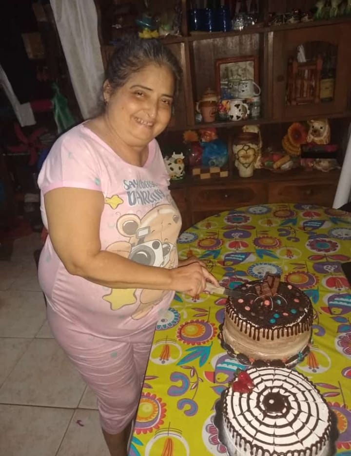 MARITZA ELENA URDANETA AMAYA