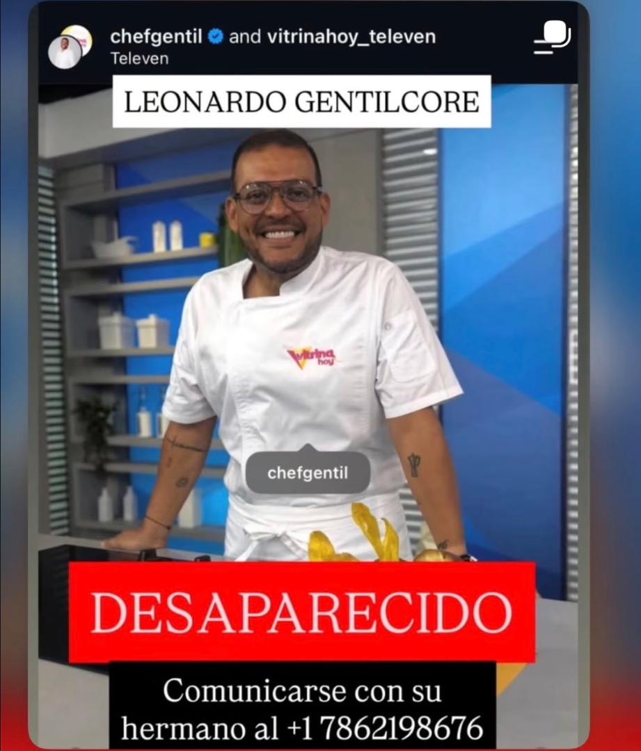 Leonardo Gentilcore