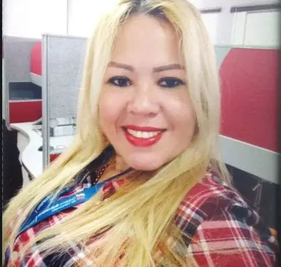 Belkis del Carmen Uzcategui Uzcategui