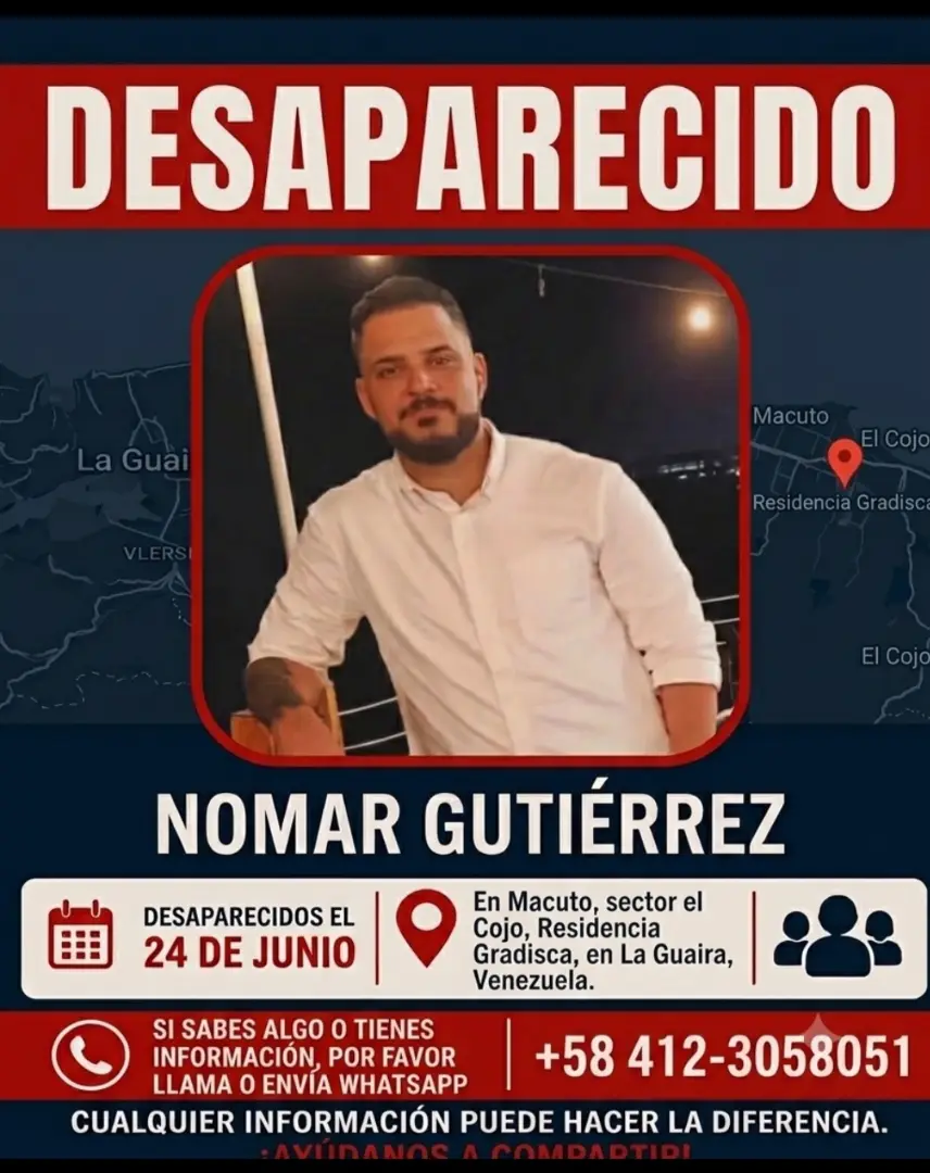 Nomar Gutiérrez