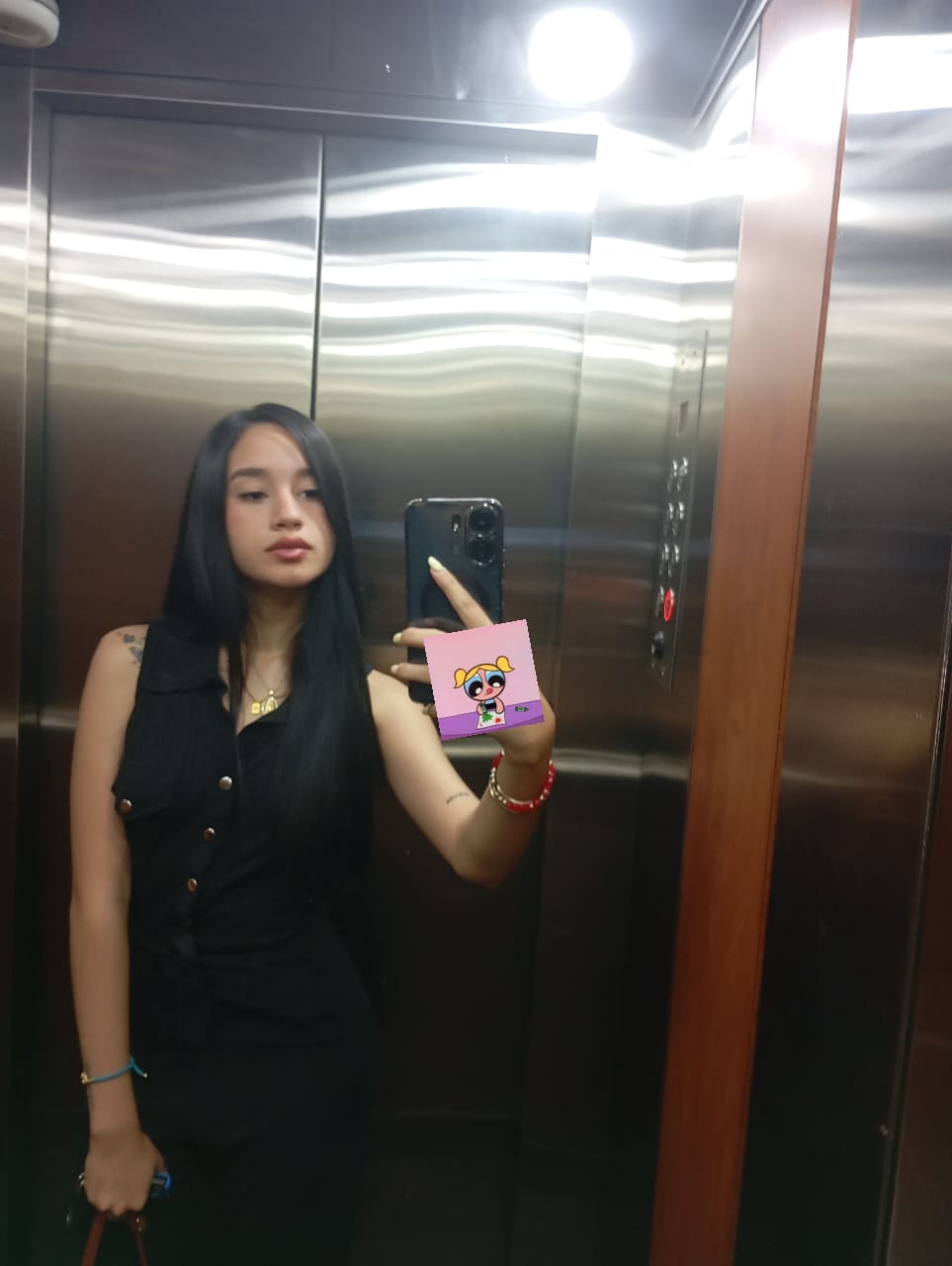Ana Verónica Salas Aguas