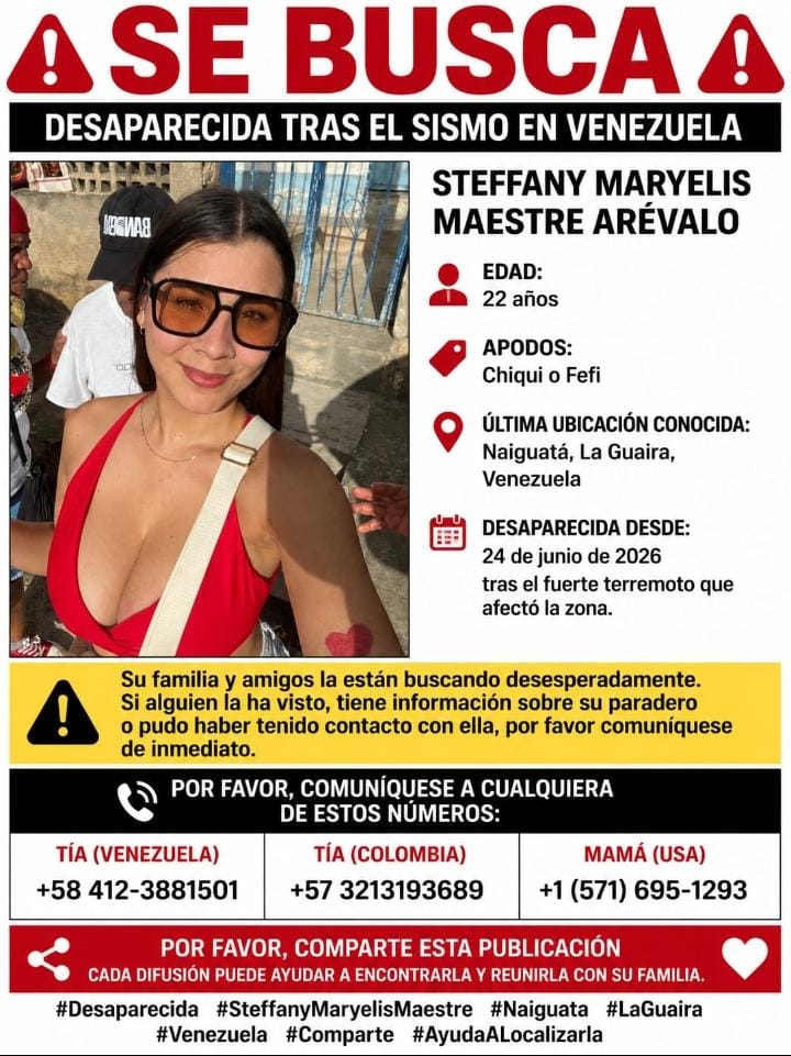 Estefany maryelis Maestre Arévalo