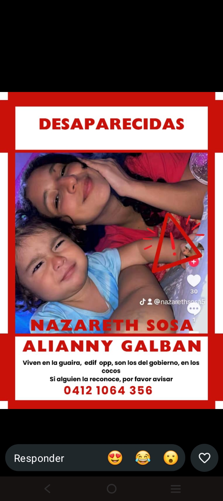 Nazareth Sosa