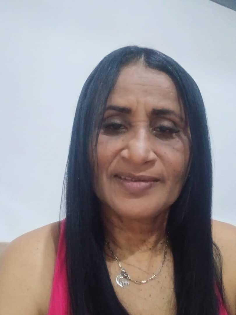 Nancy Coromoto González Navarro