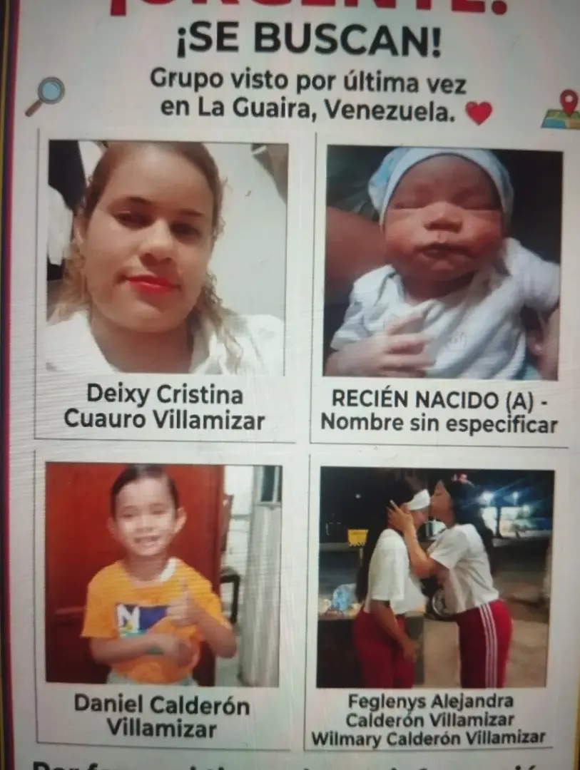 Deixy Villamizar