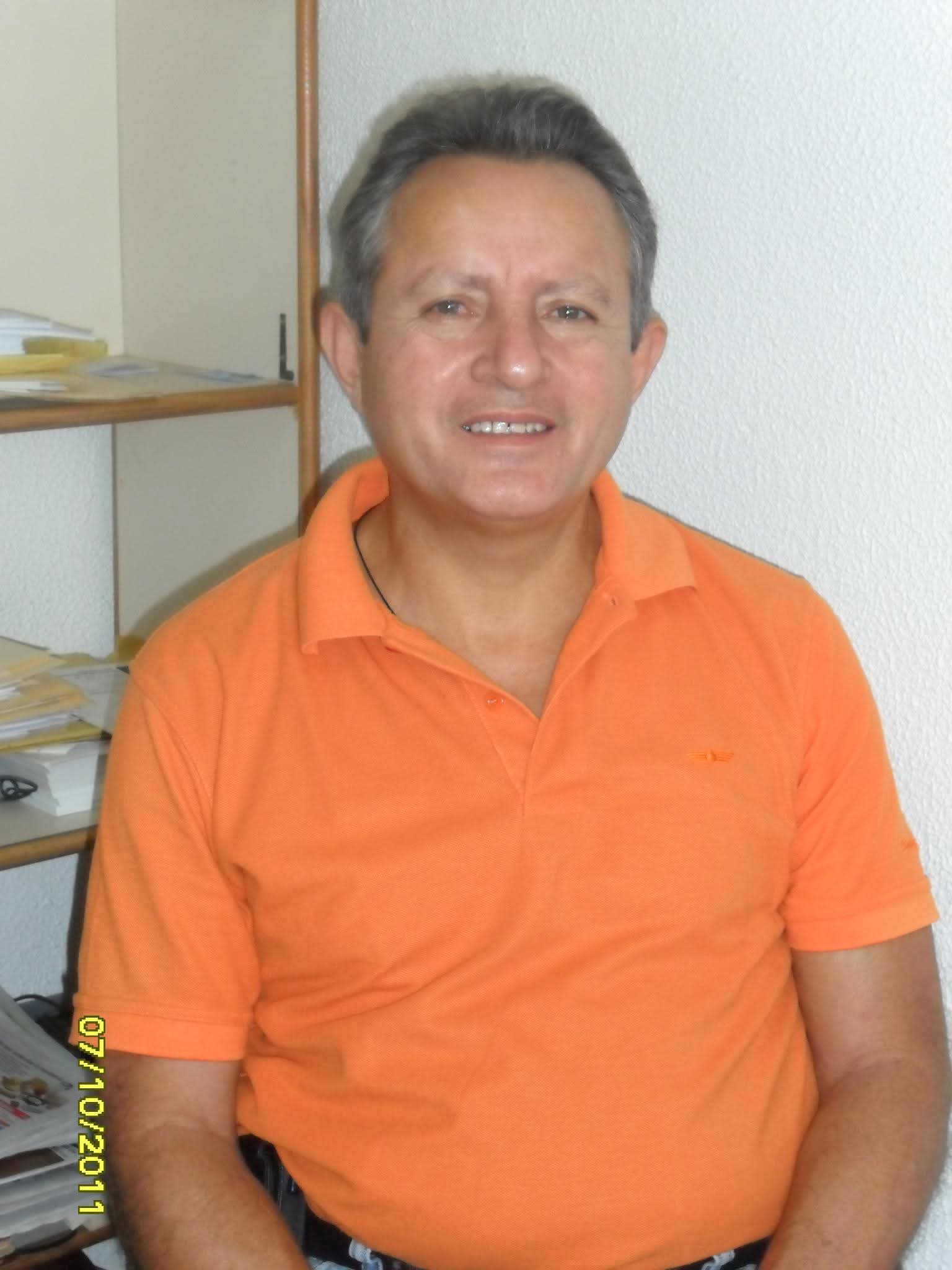 Marino Ardila