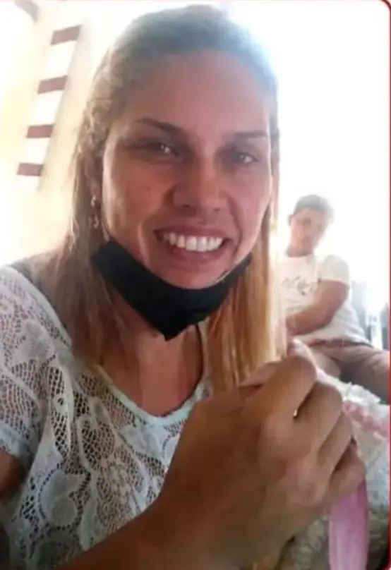 Jazmin Natali Omaña rangel