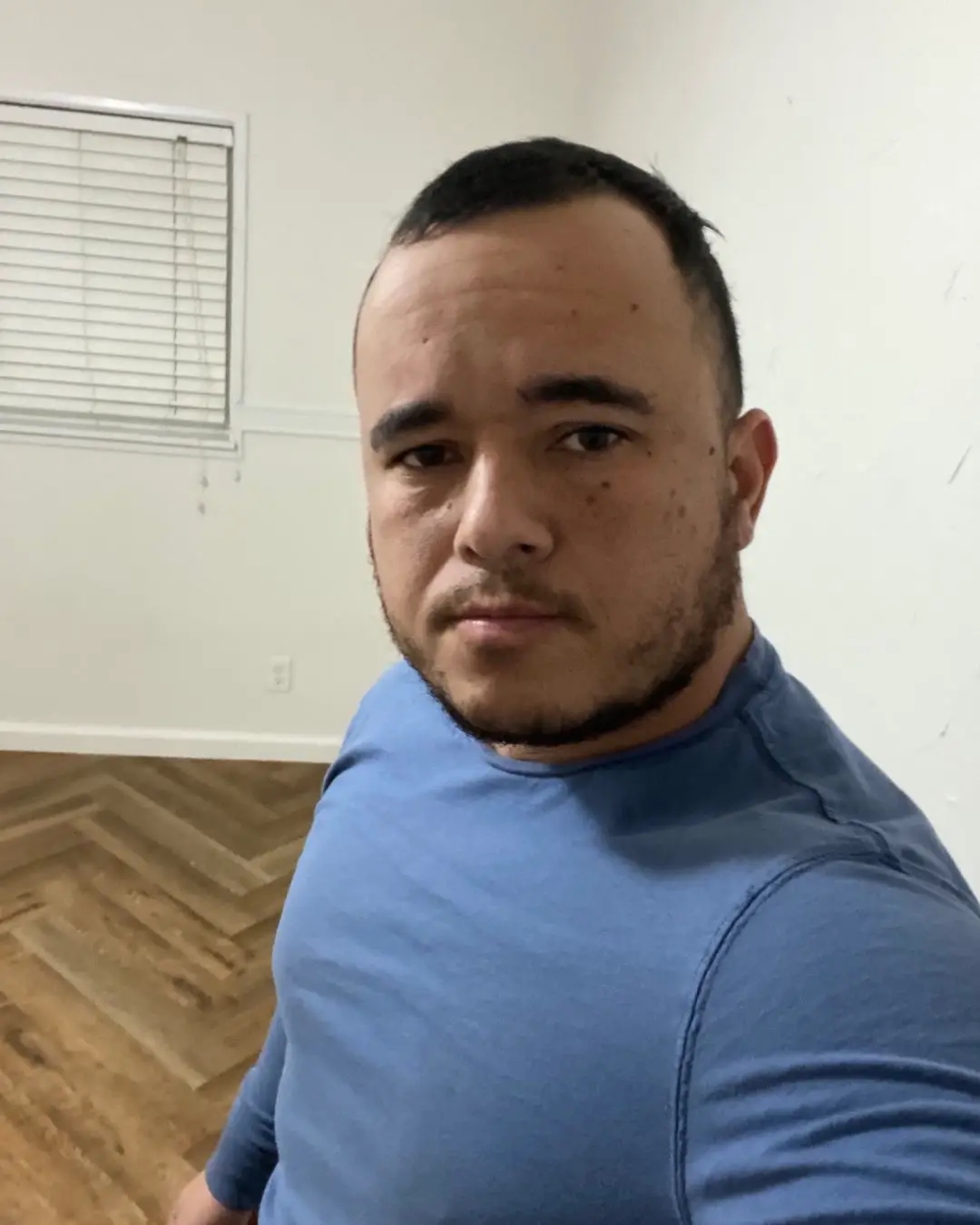 Eduardo jose Osal mendoza