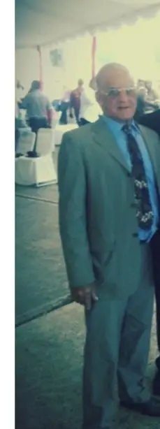 William Beltran Gomez Rovaina