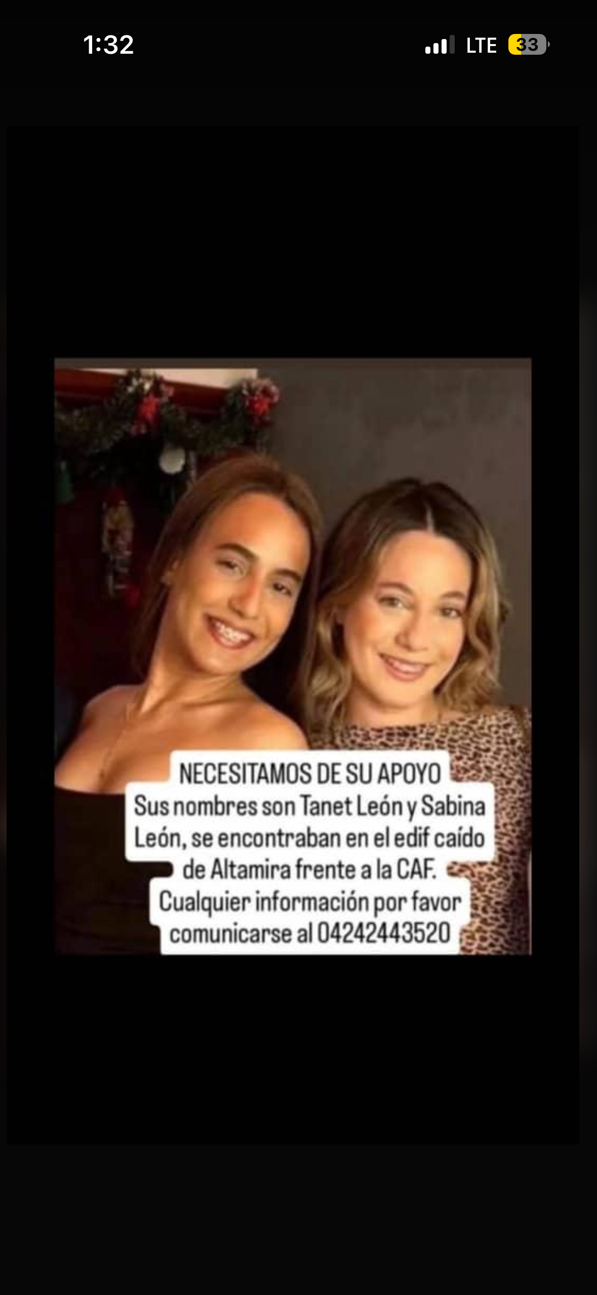 Tanet Leon