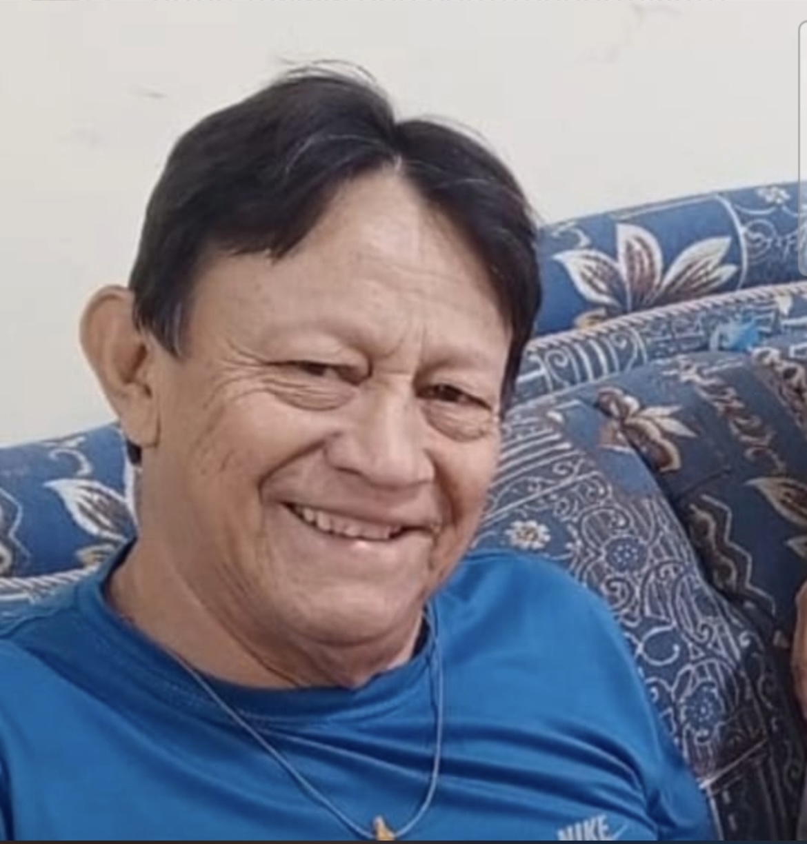 José Francisco Contreras Moreno
