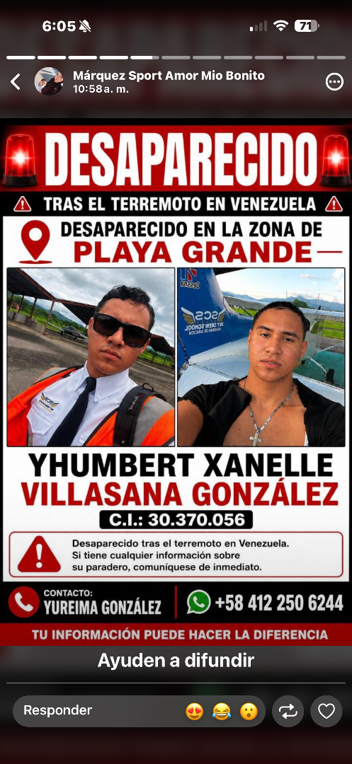 Yhumbert xanelle Villasana gonzalez