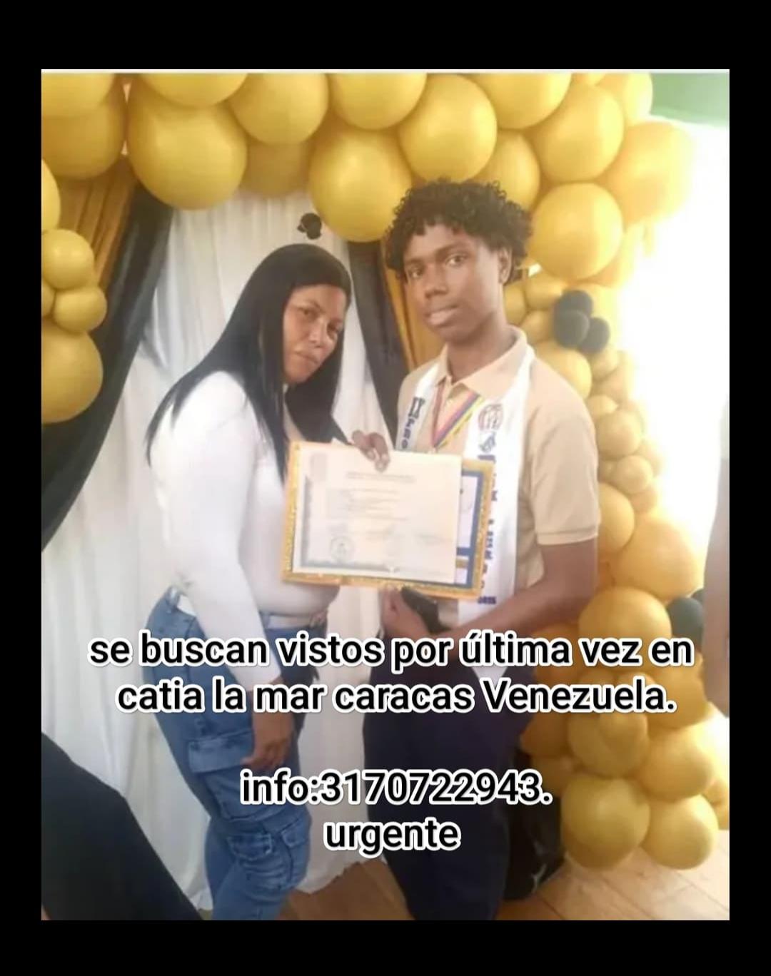 Wendy Joana Barrios celada