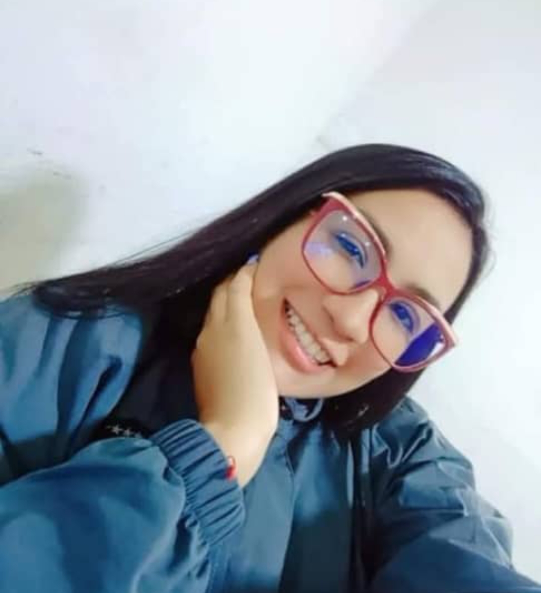 Solange Katherine Mendoza Aponte