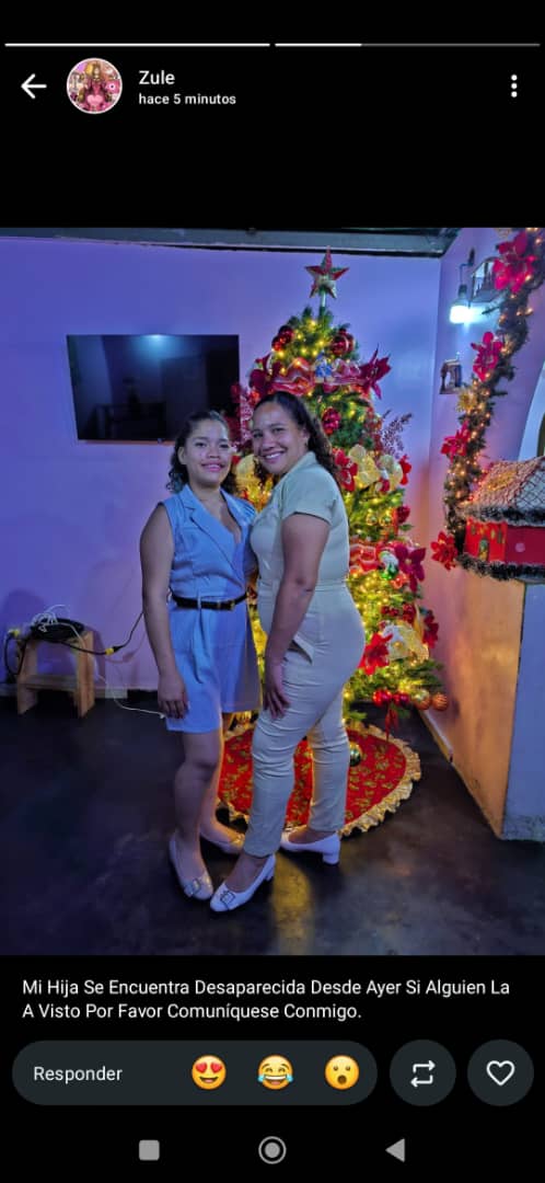 Norkis Thaylín Natera Salazar