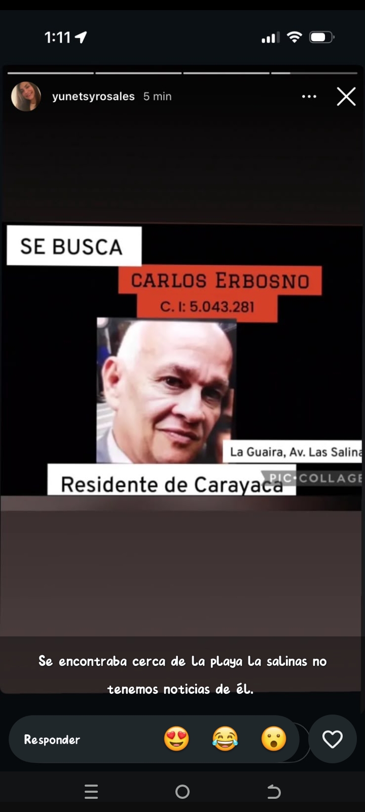 Carlos Erborno