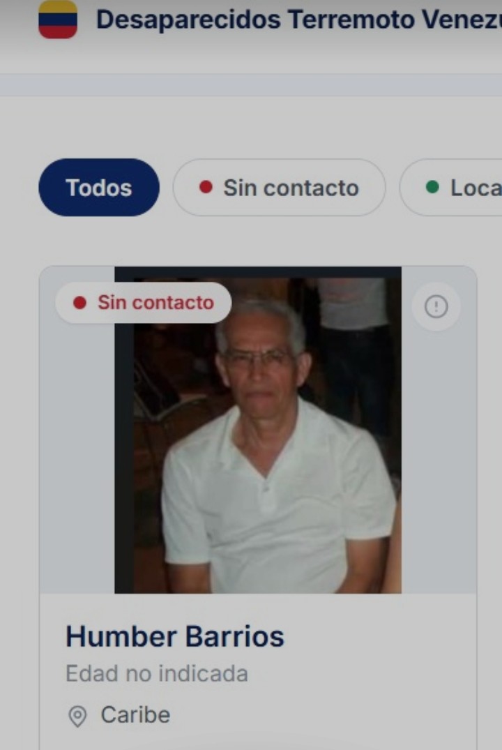 Humbert Barrios