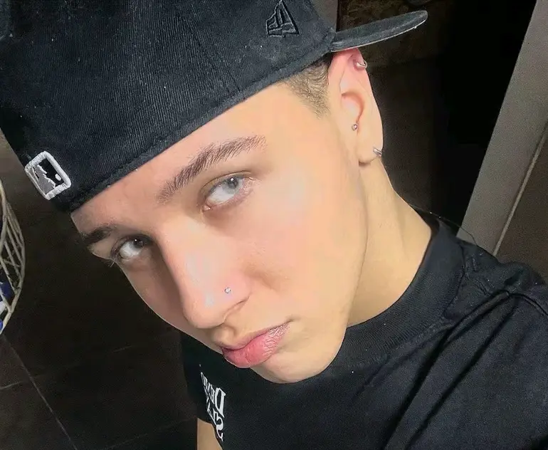 Antwang Marrero